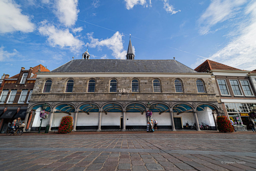 De Beuze, Zierikzee