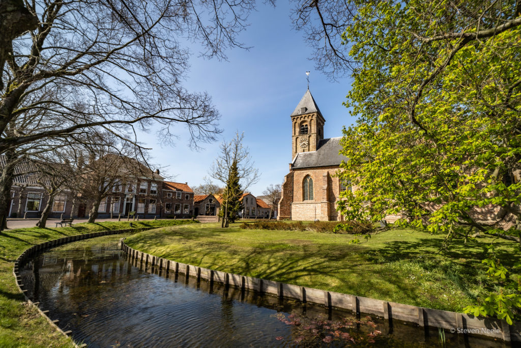 De Driekoningenkerk