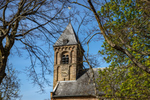 De Driekoningenkerk