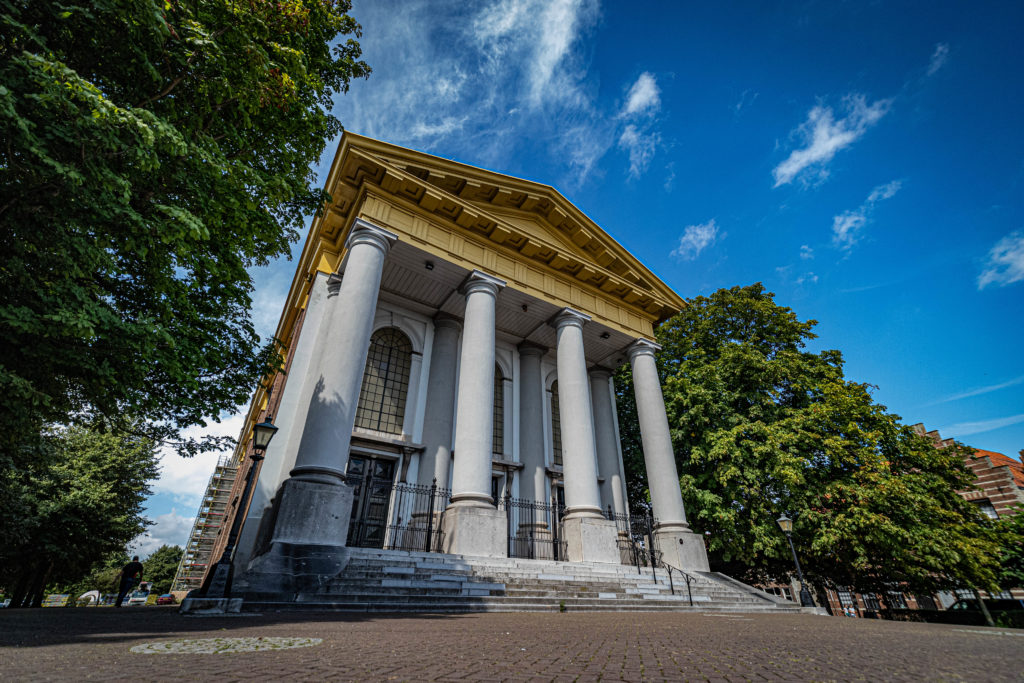 Nieuwe Kerk