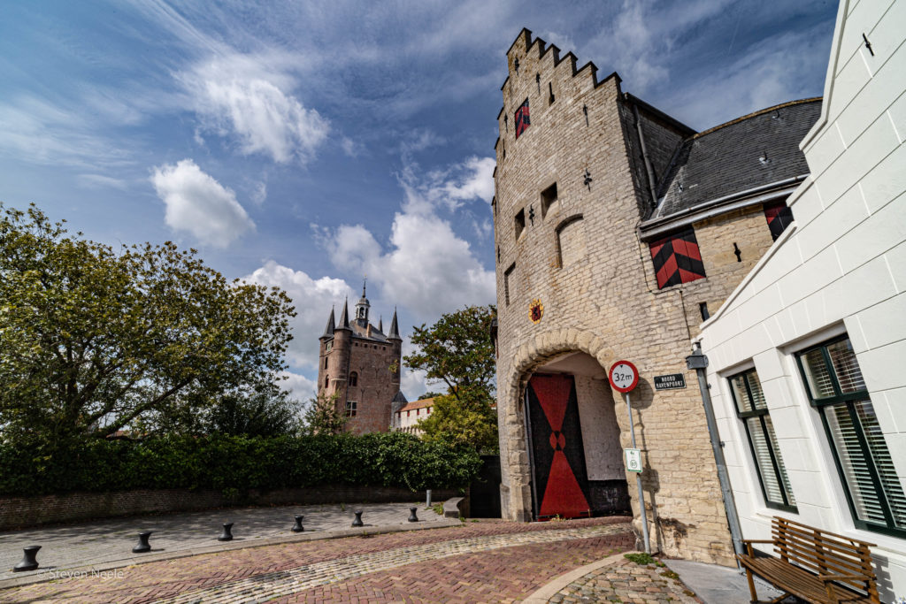 Noord Havenpoort