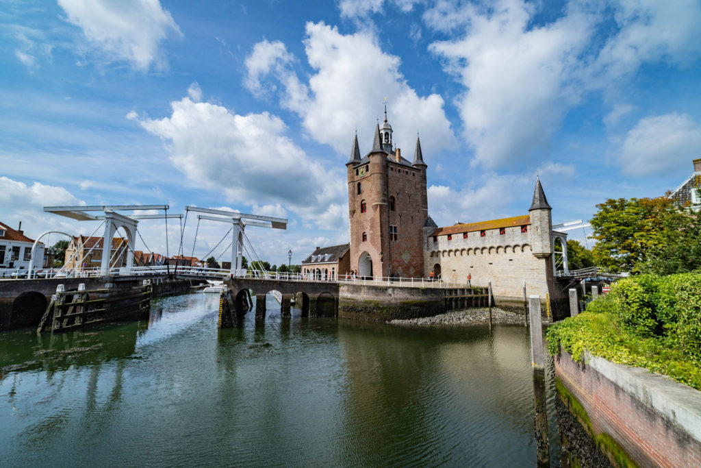 Zuidhavenpoort